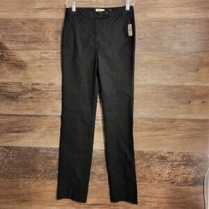 Maeve Black Trousers